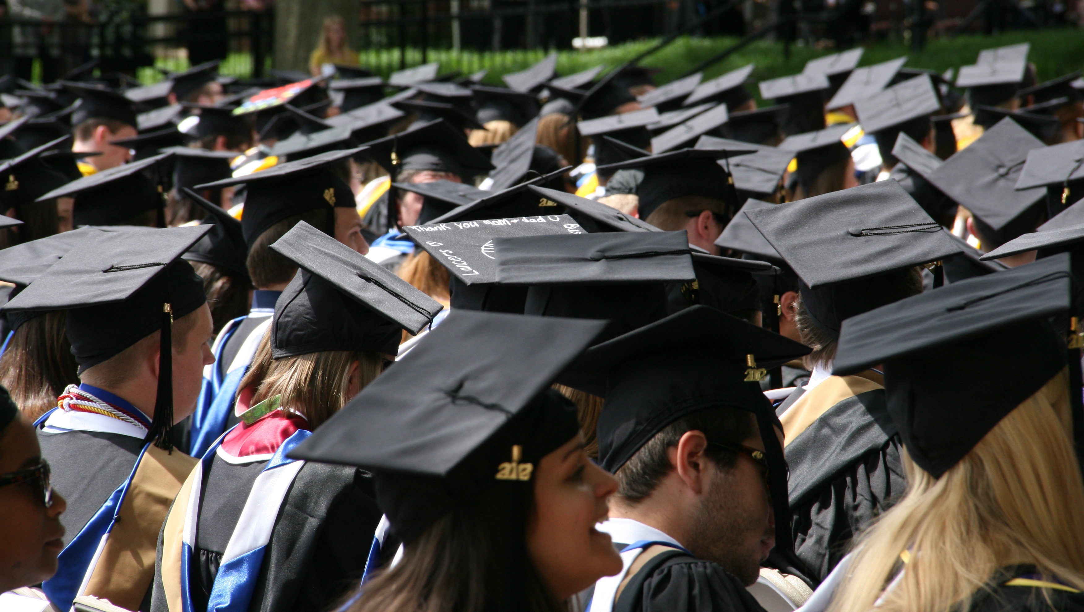 Graduation Requirements - Longwood University