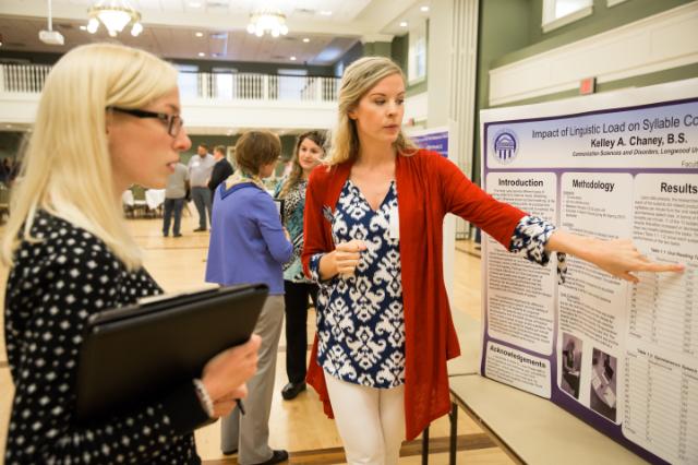 Research Opportunities