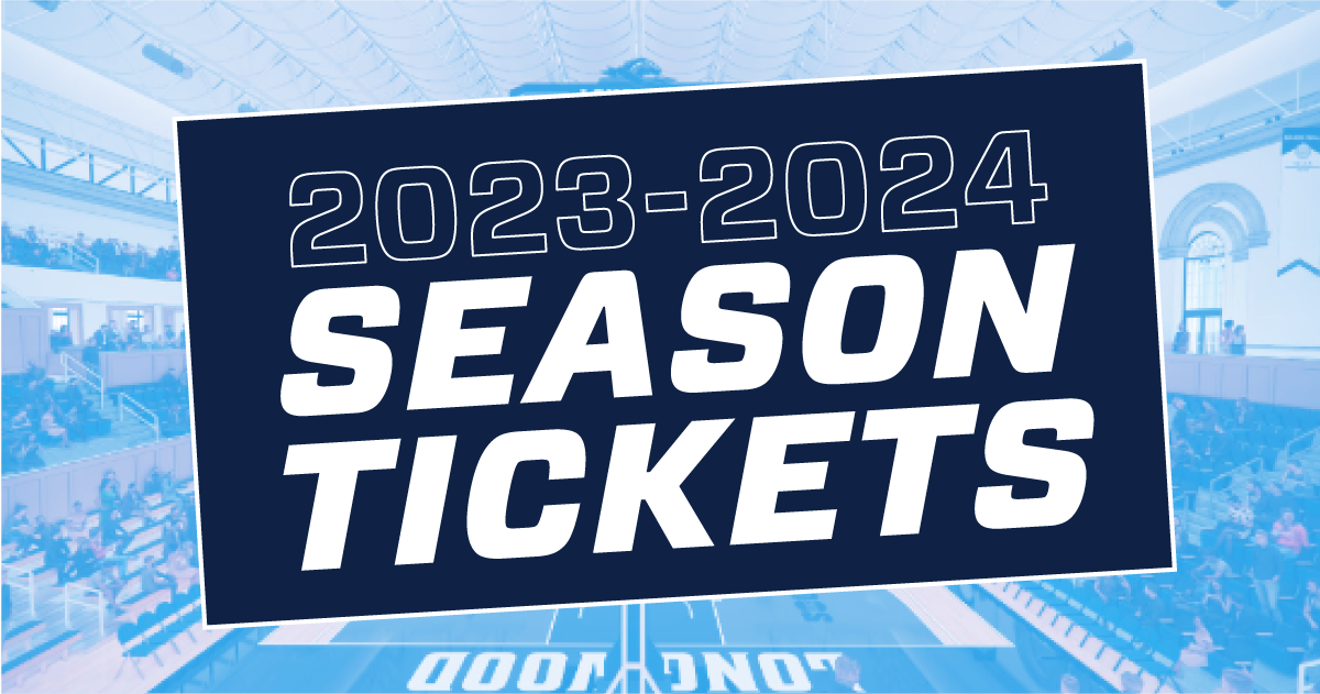 Season Tickets 2023/2024